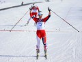 Сочи-2014: Лыжный марафон закончился норвежским хет-триком