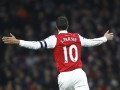 Английские СМИ: Арсенал готов расстаться с Робином ван Перси