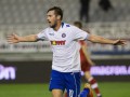 Милевский может покинуть Хайдук из-за разногласий с новым тренером