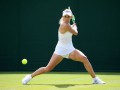 Цуренко прошла во второй круг турнира WTA в Казахстане