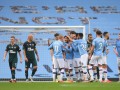Манчестер Сити - Ньюкасл 5:0 видео голов и обзор матча чемпионата Англии