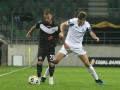 Динамо Киев - Лугано: прогноз и ставки букмекеров на матч Лиги Европы