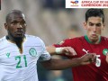 КАН. Марокко одержало вторую победу на турнире, Малави сильнее Зимбабве