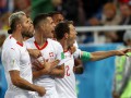 Сербия – Швейцария 1:2 видео голов и обзор матча ЧМ-2018