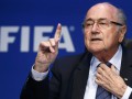 Президент ФИФА Йозеф Блаттер возглавил мировой рейтинг карьерных падений 2015 года