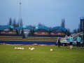 Динамо бесплатно предлагало Олимпику свой стадион
