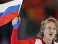 Российский медалист Олимпиады в Ванкувере хочет получить гражданство США