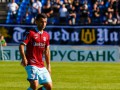 Полузащитник Динамо Брест: Милевский - очень скромный, справедливый и хороший парень