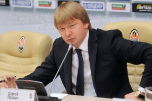Палкин отметил, что организаторы Объединенного турнира учитывают свои ошибки по организации Палкин отметил, что организаторы Объединенного турнира учитывают свои ошибки по организации