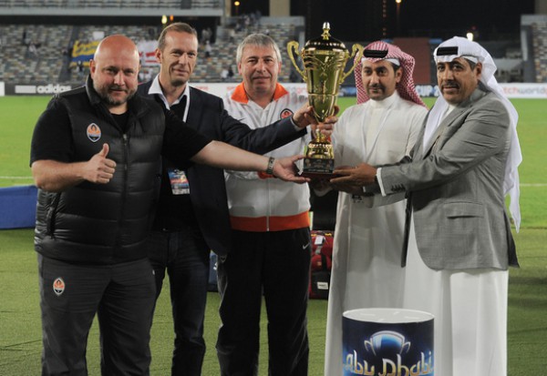 Matchworld Cup 2013
