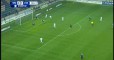 Черноморец - Сталь - 2:1: Видео матча и серии пенальти