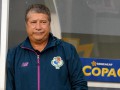 ЧМ-2018: тренер Панамы пообещал выпить две бутылки водки, если команда выйдет из группы