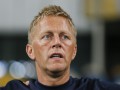 Тренер сборной Исландии: Мы счастливы, что взяли одно очко с Украиной
