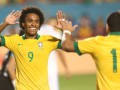 Виллиан: В сборной Бразилии есть не только Неймар