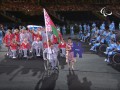 Сборную Беларуси могут дисквалифицировать с Паралимпиады за флаг России
