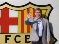 Барселона летом может остаться без главного тренера