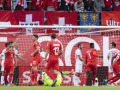 Швейцария - Гибралтар 4:0 Видео голов и обзор матча