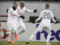 Локомотив – Ницца 1:0 видео гола и обзор матча Лиги Европы