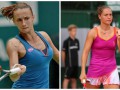 Ролан Гаррос (WTA): дуэт Цуренко и Бондаренко вылетел в первом круге