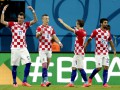Чемпионат мира: Хорватия уверенно разгромила Камерун