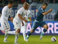 Копа Америка 2015: Аргентина добыла первую победу