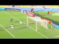 ЧМ U-20: Франция в четвертьфинале с трудом переигрывает Нигерию