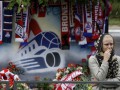 В России все футбольные матчи начнутся с минуты молчания