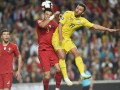 Украина - Португалия: где смотреть матч отбора на Евро-2020