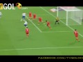 Евро-2012: Эшли Янг приносит Англии минимальную победу над Уэльсом