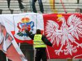 СМИ: Матч Польша - Украина был под угрозой срыва