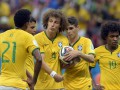 Сборная Бразилии установила антирекорд чемпионатов мира