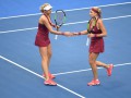 Сестры Киченок узнали соперниц в парном разряде на US Open