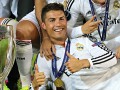 Роналду возглавил рейтинг ста лучших футболистов мира по версии The Guardian