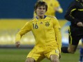Игрок молодежной сборной Украины: У нас остаются шансы на выход в полуфинал