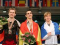 Испанец Фернандес защитил звание чемпиона Европы по фигурному катанию