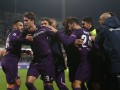 Фиорентина - Интер 1:1 видео голов и обзор матча чемпионата Италии