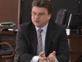 Жданов: Готов подписать декларацию об отстранении России от Олимпиады