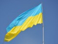 В Олимпийской деревне подняли украинский флаг