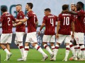 Милан - Болонья 5:1 видео голов и обзор матча чемпионата Италии
