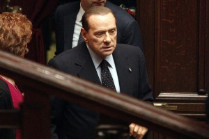 Сильвио Берлускони готовится продать Милан