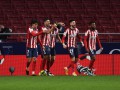 Атлетико - Челси 0:1 видео голов и обзор матча Лиги Чемпионов