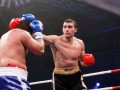 Украинские боксеры понесли первые потери в борьбе за лицензии на Олимпиаду