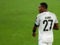 Бавария не продаст Алабу в январе, несмотря на истекающий контракт