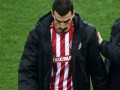 Олимпиакос лишился одного из лидеров команды перед ответным матчем с Динамо