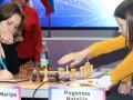 Украинка Музычук, обыграв россиянку, стала чемпионкой мира по шахматам
