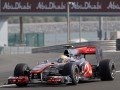 Гран-при Абу-Даби: Хэмилтон выиграл вторую практику