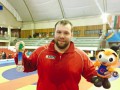 Украинские борцы завоевали две медали на чемпионате Европы