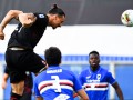 Сампдория - Милан 1:4 видео голов и обзор матча чемпионата Италии