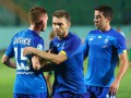 Динамо узнало потенциальных соперников в плей-офф Лиги чемпионов
