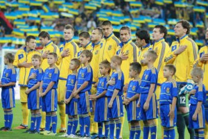 Морозов считает, что Украина может обыграть Англию Морозов считает, что Украина может обыграть Англию
